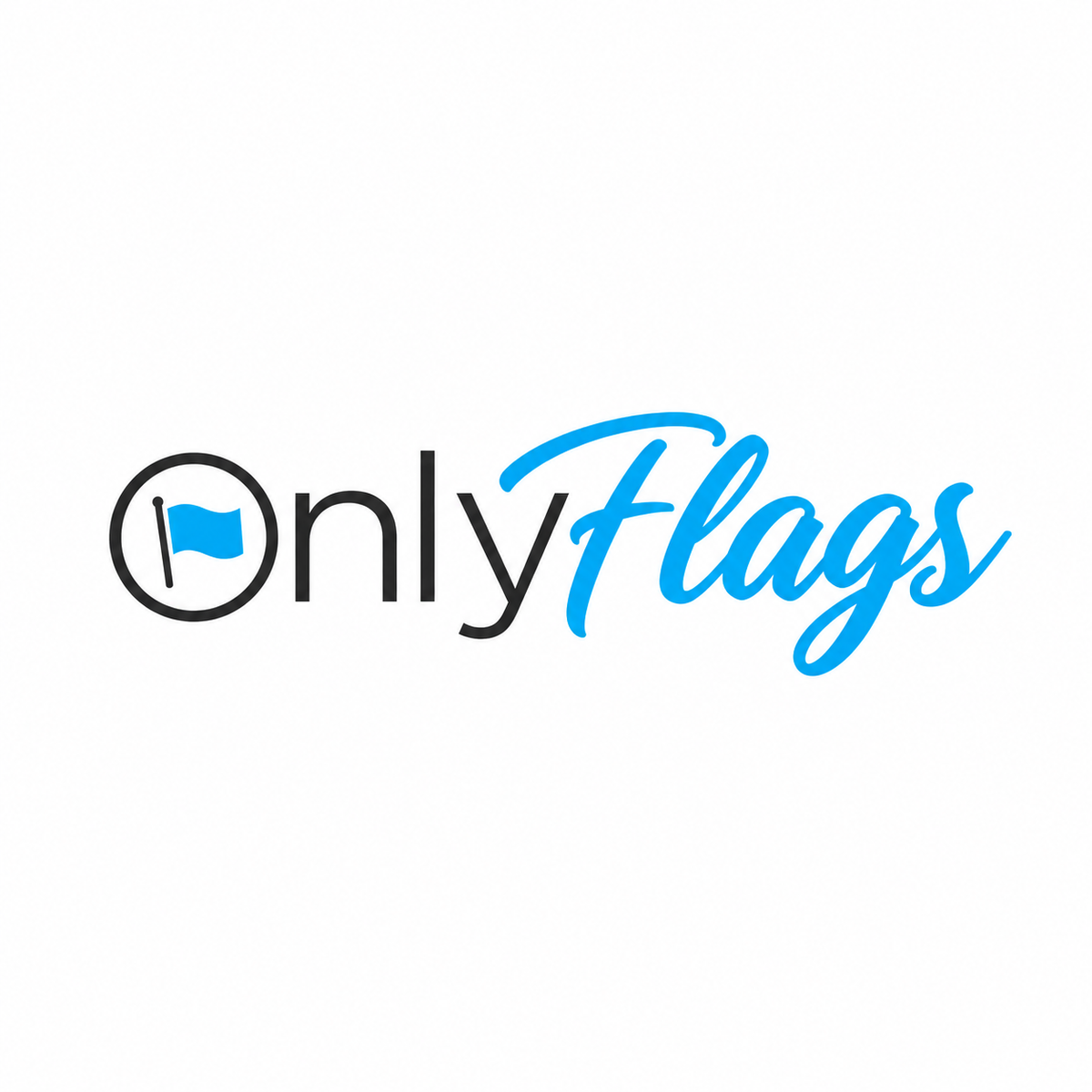 OnlyFlags